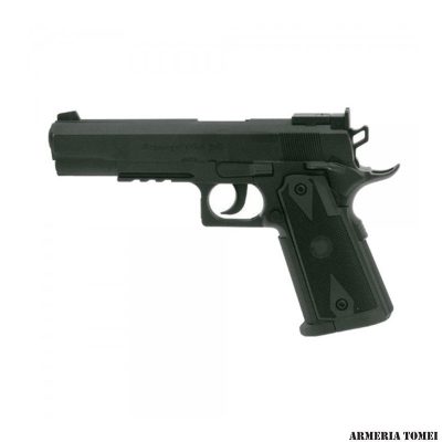 PISTOLA SOFTAIR - WIN GUN CO2 304 SERIES 15 COLPI