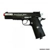 PISTOLA SOFTAIR - WIN GUN CO2 SPORT 601 1911 16COLPI