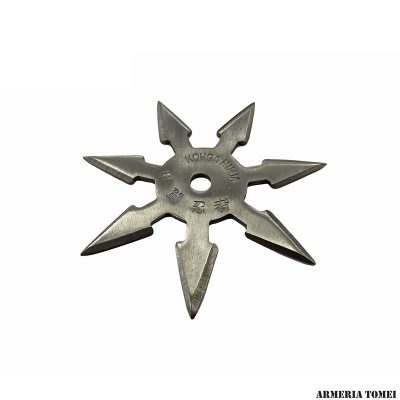 STELLA NINJA KOHGA NINJA 7 PUNTE