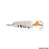 ABU GARCIA - ATOM LURE 55g SILVER
