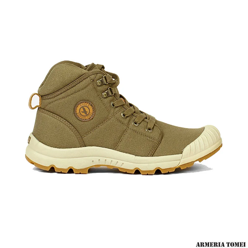 SCARPONI - AIGLE - TENERE LIGHT KAKI 2 -P739H.6