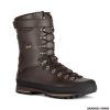SCARPONI - AKU - 994 JAGER EVO HIGH GTX Brown