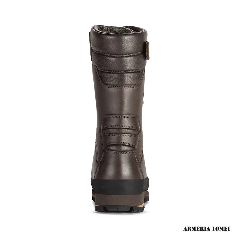SCARPONI - AKU - 994 JAGER EVO HIGH GTX Brown - immagine 3