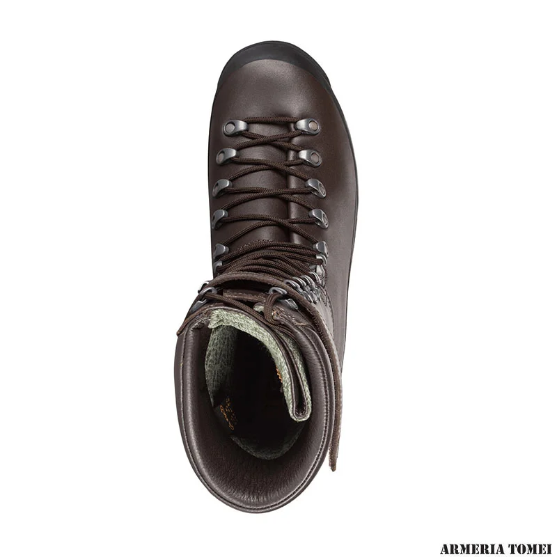 SCARPONI - AKU - 994 JAGER EVO HIGH GTX Brown - immagine 5
