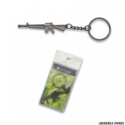 PORTACHIAVI - CARABINA M16