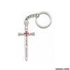 PORTACHIAVI - SPADA TEMPLARI