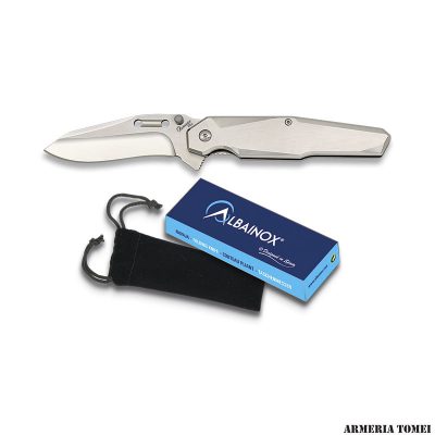 ALBAINOX - COLTELLO DIAMANTE LAMA 8,3cm