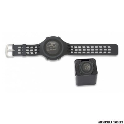 OROLOGIO - TACTICAL SURVIVOR NERO
