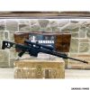 CARABINA - BARRETT MRAD CAL. 338 LAPUA MAG 26" SMR BLK MIL-SMU
