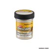 BERKLEY - POWERBAIT NATURAL SCENT GLITTER TROUT BAIT 1.75oz 50g White ANISEED