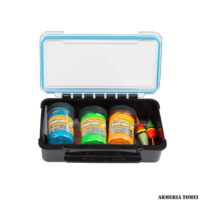 BERKLEY - POWERBAIT TROUT STARTER KIT - immagine 3