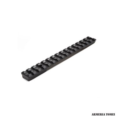 RECKNAGEL - BASE WEAVER/PICATINNY PER CARABINA BROWNING BAR