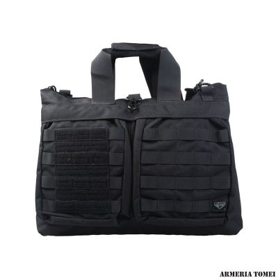 CONDOR - BORSA AVIATORE NERA