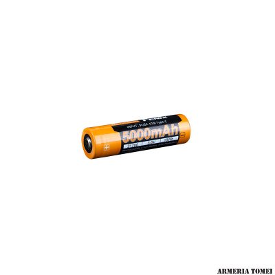 FENIX - BATTERIA RICARICABILE USB ARB-L21-5000U