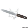 PUGNALE - FOX KNIVES - ARDITI (COMMEMORATIVO FILO SINGOLO)