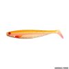 FOX RAGE - PRO SHAD NATURAL CLASSICS 2 18cm 7" Golden Trout