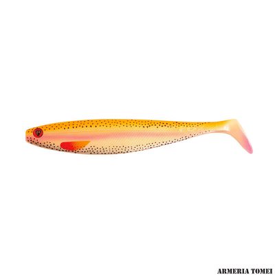 FOX RAGE - PRO SHAD NATURAL CLASSICS 2 18cm 7" Golden Trout