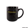 TAZZA - GLOCK CAFFE G44 GIALLO/NERO