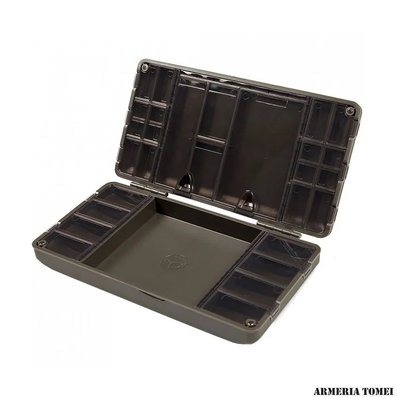 KORDA - TACKLE SAFE 24x12x3,5 cm