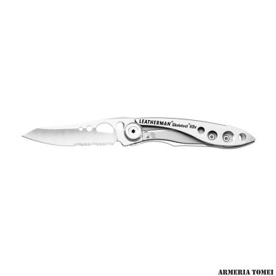LEATHERMAN - SKELETOOL KBX Stainless