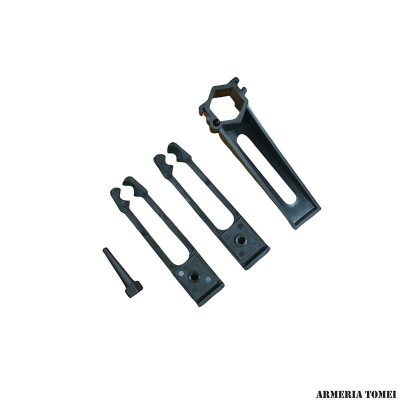 LEE - RICAMBIO BULLET FEEDER KIT MOLDED PART