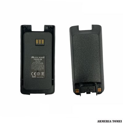 PACCO BATTERIA - MIDLAND - PB CT990 EB 3600mAh