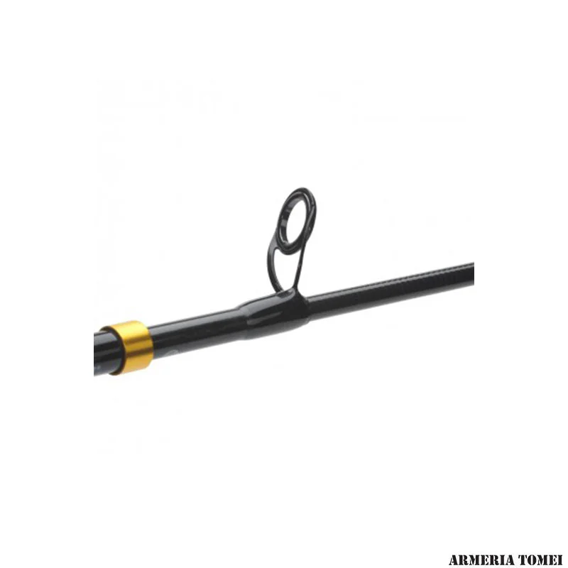 CANNA - MITCHELL - ROD EPIC R T-180 1/8 L SPIN 1.80m Power 1-8g - immagine 2