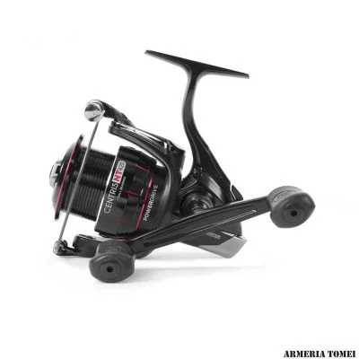 MULINELLO - PRESTON - CENTRIS NT 420