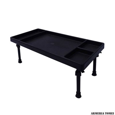 TAVOLO - PROLOGIC BIVVY TABLE 60 cm x 30 cm x 5 cm
