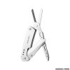PINZA/COLTELLO - ROXON - KS KNIFE SCISSOR 2 IN UNO