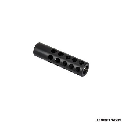 SAKO/TIKKA - M15x1 FRENO DI BOCCA BARREL D18 MAX 7.8mm/30 cal