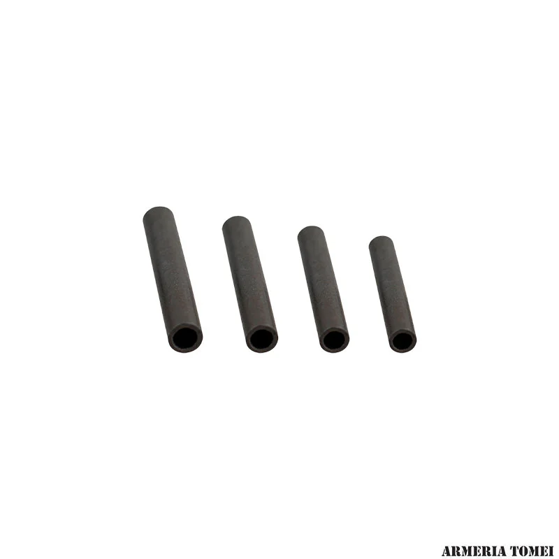 MINUTERIA - SAVAGE GEAR - WIRE CRIPMS SIZE. S - 1.0MM 100PCS