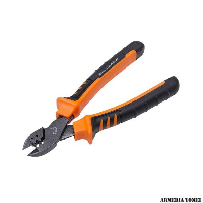 PINZA - SAVAGE GEAR - MP CUT & CRIMP PLIERS S 16CM