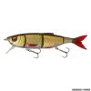 SAVAGE GEAR - 3D 4PLAY V2 LIP LURE 16.5CM 32G SLOW FLOAT RUDD