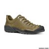 SCARPA - UOMO - MOJITO ROCK Military-Black