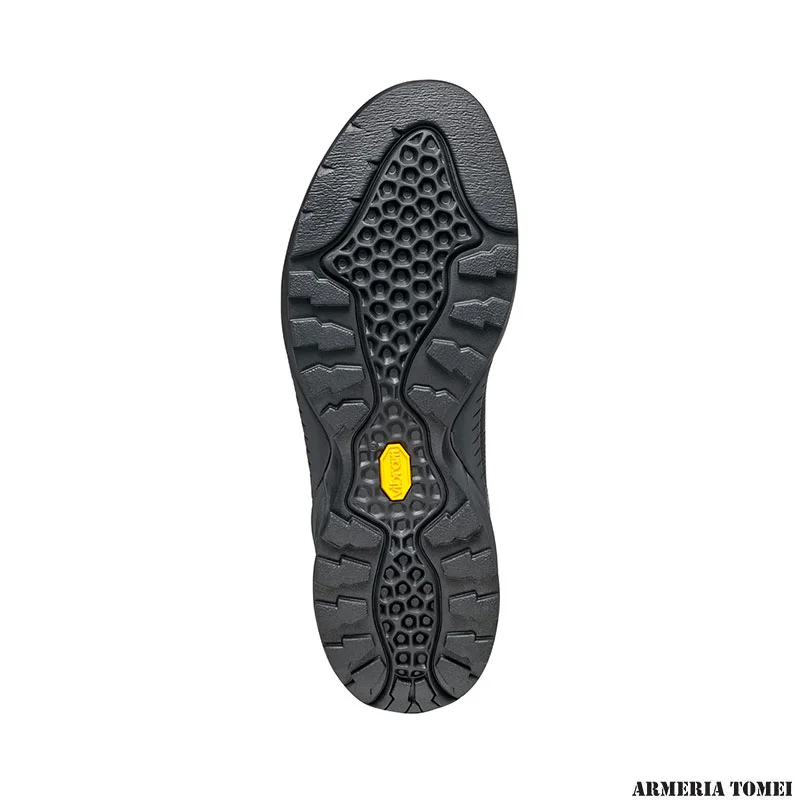 SCARPA - UOMO - MOJITO ROCK Military-Black - immagine 5