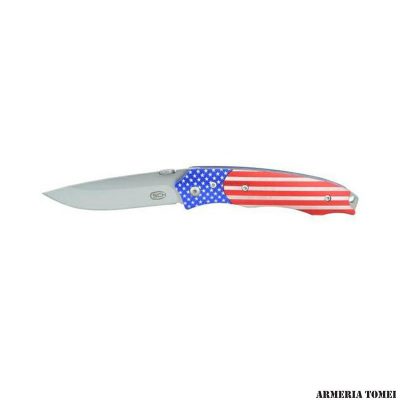 COLTELLO - SCK - TASCABILE U.S.A.