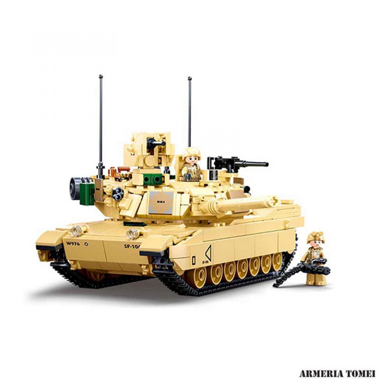 Carro Armato Telecomandato 1/24 Scale 2.4 GHz - Con Luci, Fumo E Suoni, Per Battaglie Multiplayer, Adatto Da 6 Anni In Su