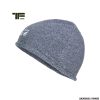 CAPPELLO - TASK FORCE 2215 SOFT BEANIE Grey