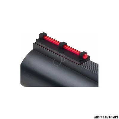 TONI SYSTEM - MIRINO ADESIVO ROSSO -MADR