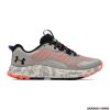 UNDER ARMOUR - DONNA - UA W CHARGED BANDIT TR2 Gray Wolf / Black - 100
