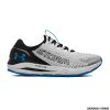 UNDER ARMOUR - UOMO - HOVR™ SONIC 4 STORM Halo Gray / Radar Blue - 102