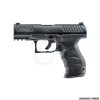 PISTOLA - UMAREX - WALTHER PPQ-M2 CO2 4.5 NERA