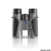 ZEISS - BINOCOLO TERRA ED 8X42 - COLORE GRIGIO