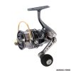 MULINELLO - ABU GARCIA REVO ALX THETA 3000SH