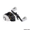 ABU GARCIA - MAX® PRO Low Profile Reel MAX4X-L