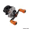 ABU GARCIA - MAX® STX Low Profile Reel MAX4STX-L