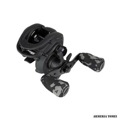 ABU GARCIA - MAX® X BLACK OPS MAX4X-L