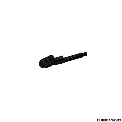 BENELLI - MANETTA D'ARMAMENTO BRUNITA M1/M2/M3