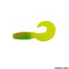BERKLEY - POWERBAIT MICRO POWER GRUB 2"/5cm Firetiger (20PZ)
